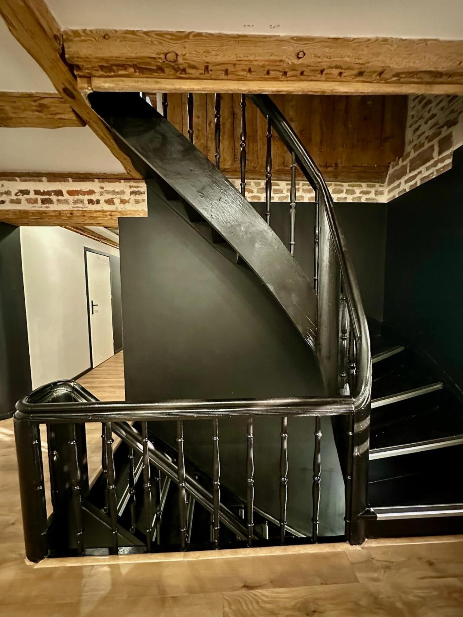 Marianowka Appartement Legnica Buitenkant foto