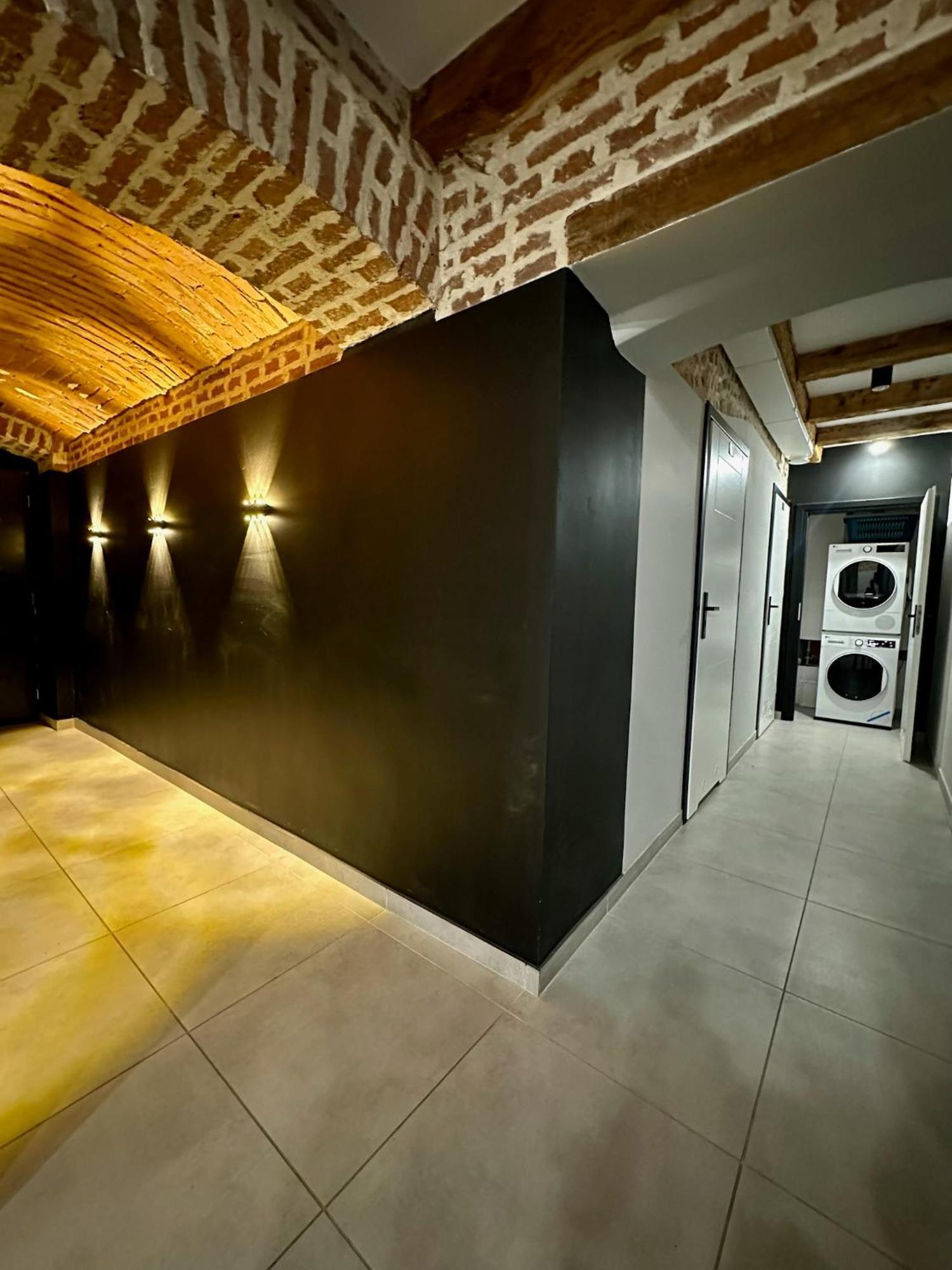 Marianowka Appartement Legnica Buitenkant foto