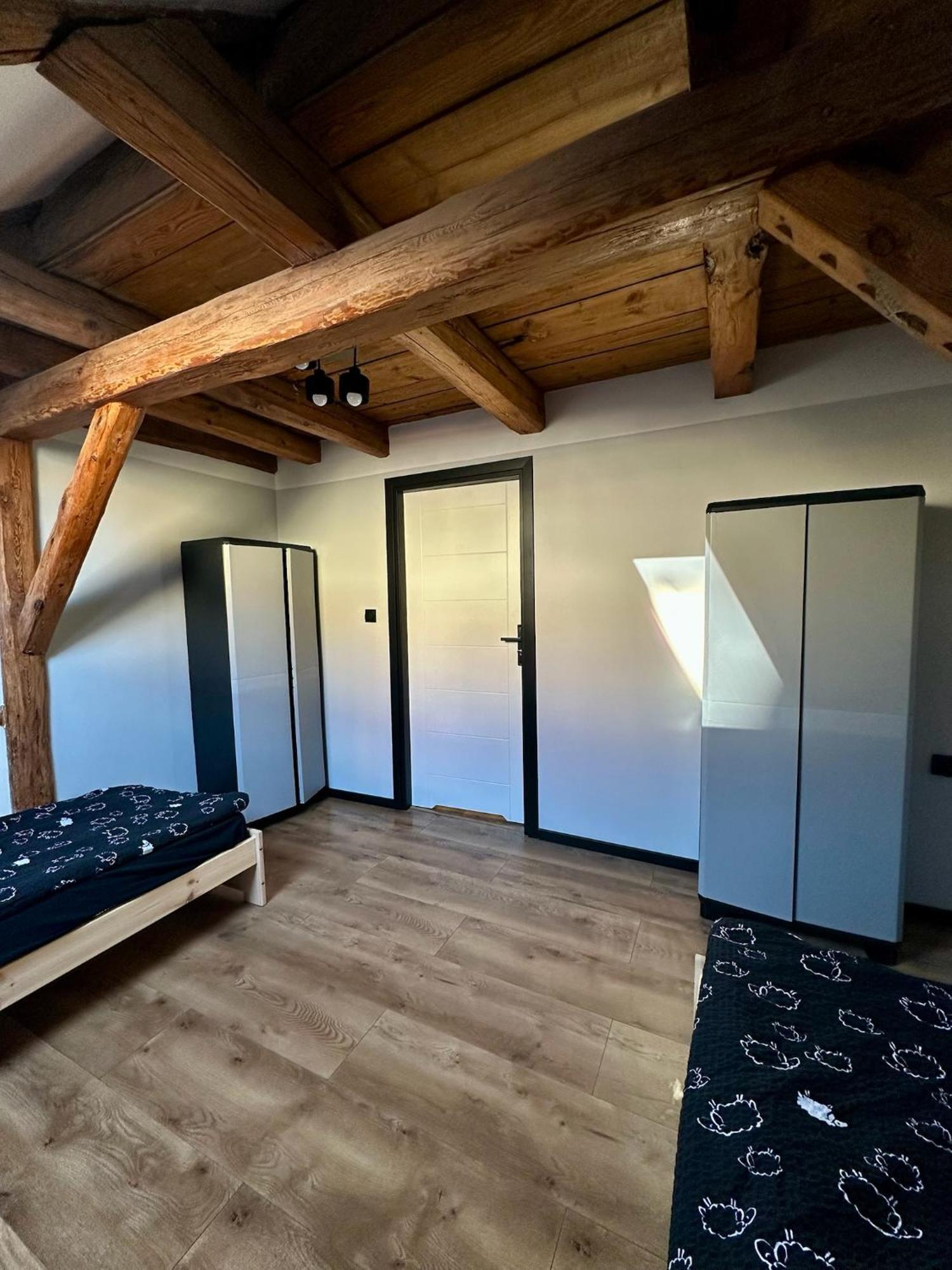 Marianowka Appartement Legnica Buitenkant foto